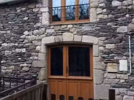 appartement bédouès-cocurès