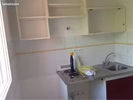 appartement t2 bis de 55 m2 à dax