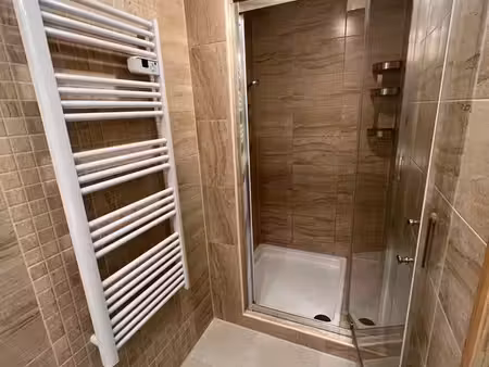 appartement a loué de 70 m² – rez-de-chaussée