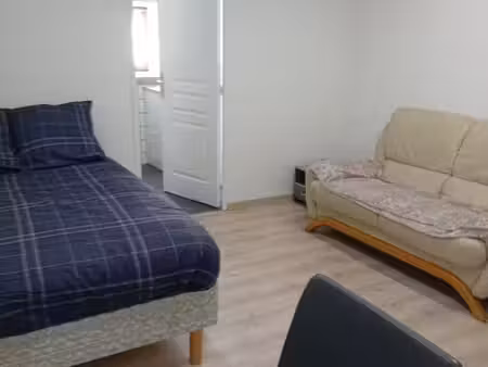 appartement pour étudiants