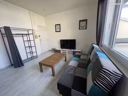 location studio