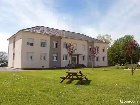 a louer appartement 5 pieces 120 m2 a morhange
