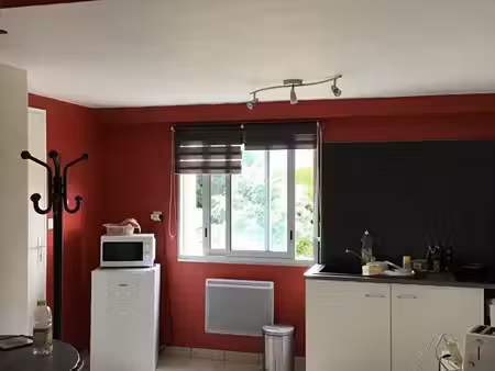 agréable studio 1 personne proche tous commerces