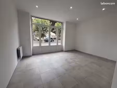 appartement t2 plein centre rabastens de bigorre