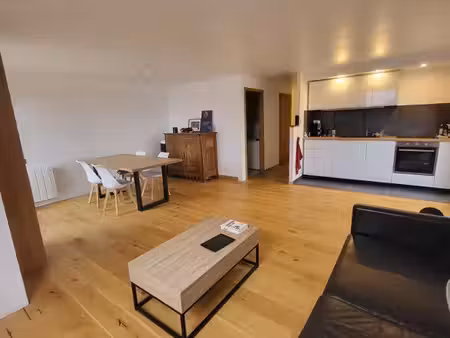 charmant appartement meublé