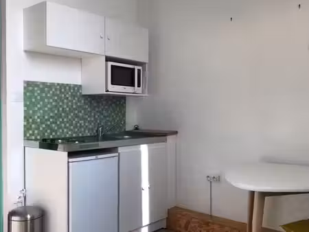 chambre/studio 18m2 chez particulier réservé aux étudiants