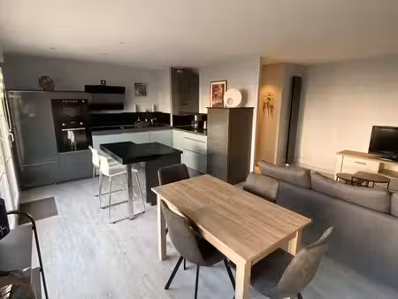 appartement meublé au cœur de st sébastien sur loire