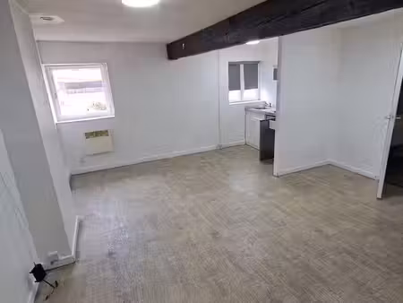 loue studio 30m2 wavrechain sous denain