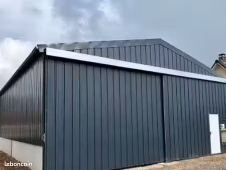 hangar /garage/ stockage