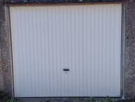 box à louer