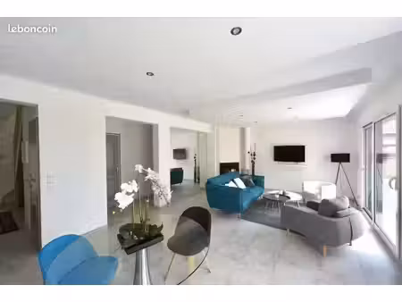 propriété 4 pièces 90 m²
