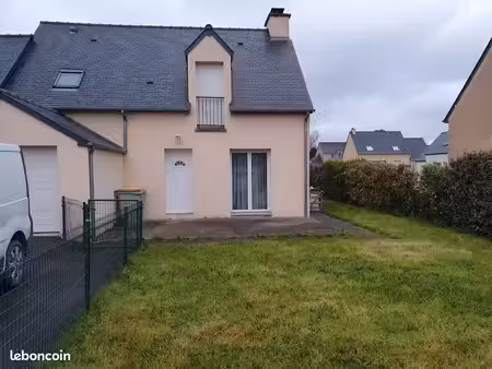 location dans maison