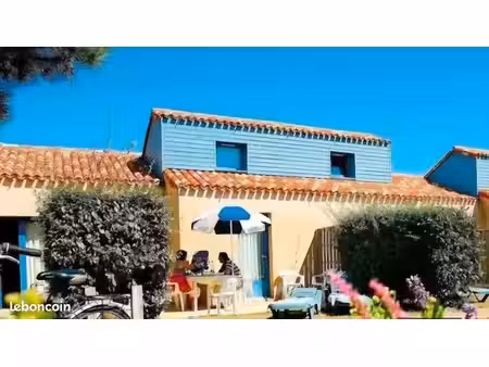 maison 790 charges comprises