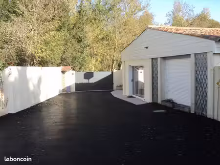 logement meublé