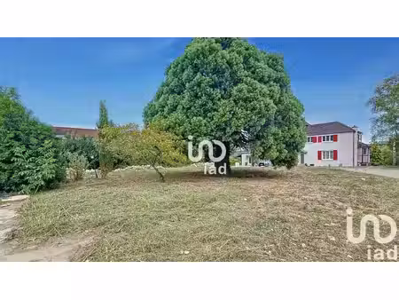 vente terrain 1037 m² corbeil-essonnes (91100)