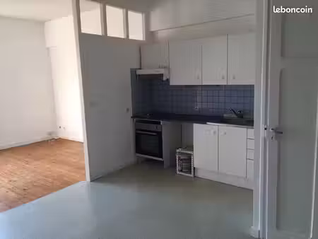 appartement studio- hazebrouck centre