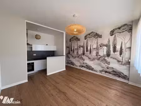 maison 2 pièces 40 m²
