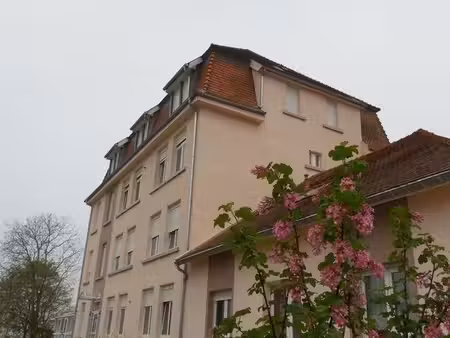 a louer appartement 3 pieces 84m2 a morhange