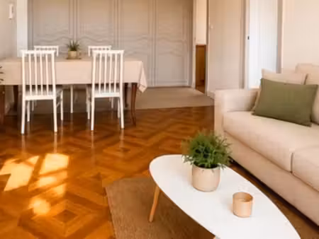 appartement t3
