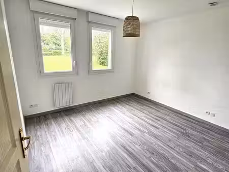 loue bel appartement t2