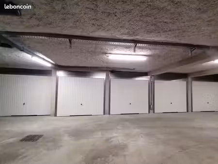 garage saint aunes