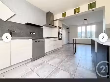 maison à louer t5