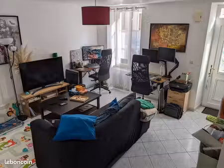 maison - 75m2