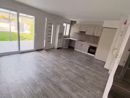 maison t3 à louer