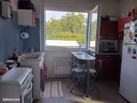 maison en location