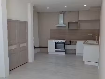 maison de village 67m2 rénovée
