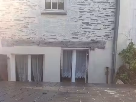 duplex indépendant