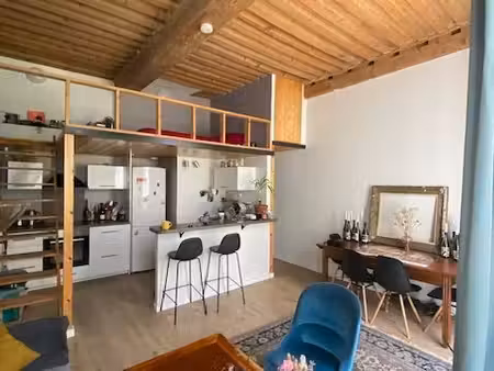 location appartement croix rousse