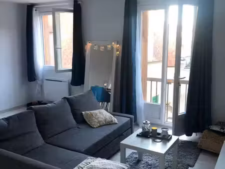 apparemment t3 à louer