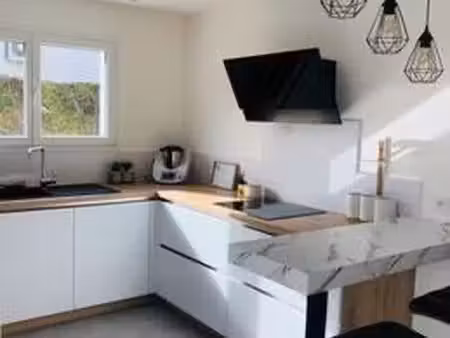 location maison montlebon