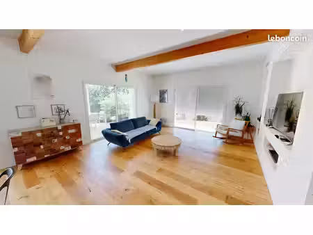 villa 155m2