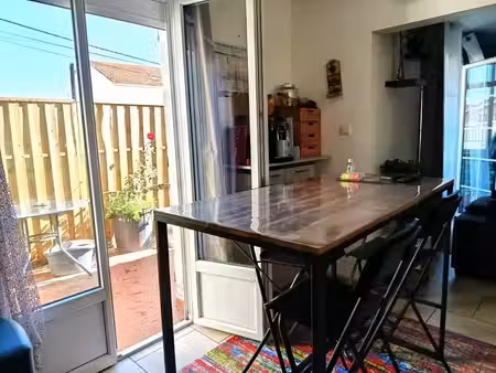 vente maison 5 pièces 110 m² à cessenon-sur-orb (34460)  190 000 €