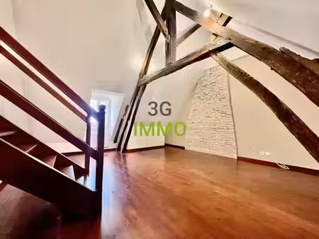 vente maison 130 m² à parigny-les-vaux (58320)  138 000 €