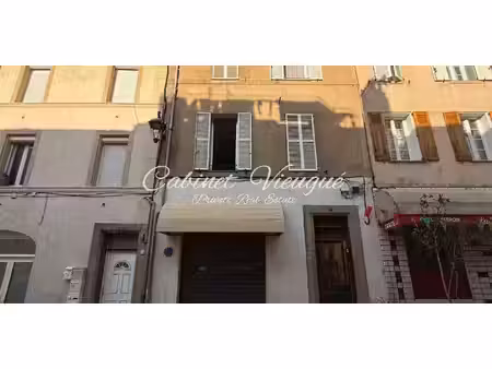 propriété la garde-freinet (83)