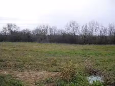 vente terrain à champdeniers-saint-denis (79220) : à vendre / champdeniers-saint-denis