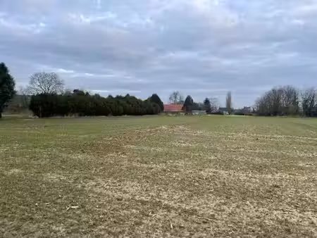 vente terrain 360 m² à rully (60810)  99 000 €