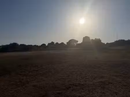 vente terrain 223 m² à gignac (34150)  115 900 €