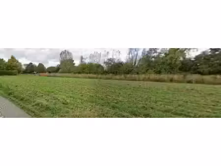 vente terrain 441 m² à camphin-en-carembault (59133)  132 000 €