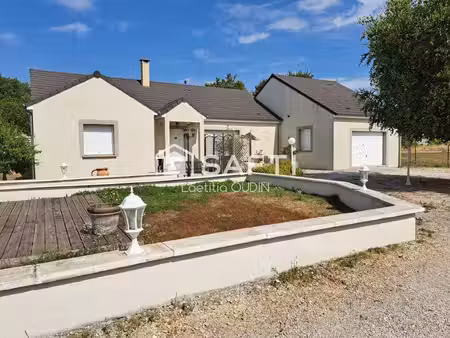 vente maison 5 pièces 122 m² dierrey-saint-pierre (10190)