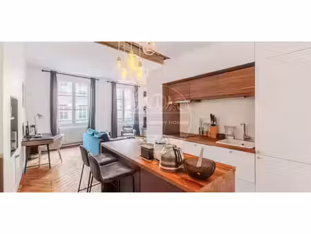 appartement paris 1ᵉʳ (75)