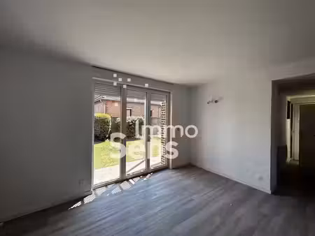 location appartement 2 pièces 40.05 m² à pérenchies (59840)  729 €