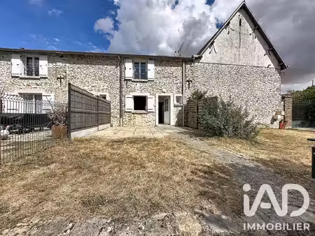 vente duplex 3 pièces