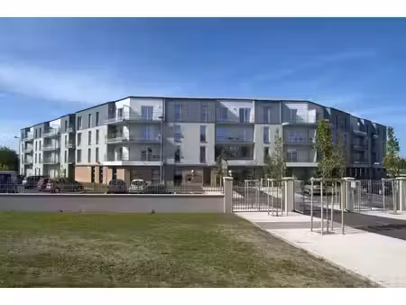 investissement en residence senior