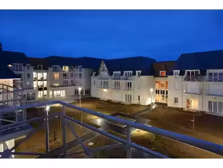 investissement en residence senior