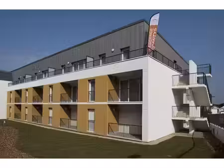 investissement en residence senior