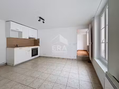 a vendre en exclusivité appartement etampes 3 pièce(s)